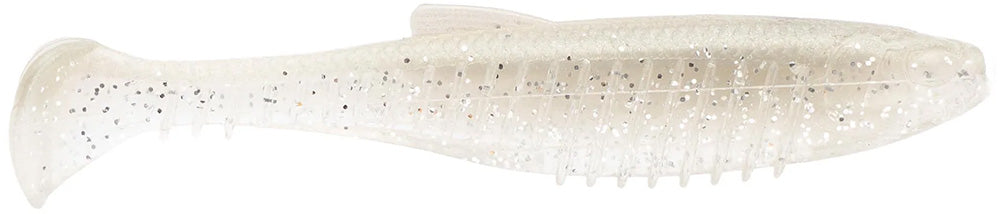 Z-Man Octane MinnowZ ElaZtech Paddle Tail Swimbait - 2.8 Inch