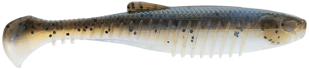 Z-Man Octane MinnowZ ElaZtech Paddle Tail Swimbait - 2.8 Inch