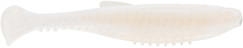 Z-Man Octane MinnowZ ElaZtech Paddle Tail Swimbait - 3.8 Inch
