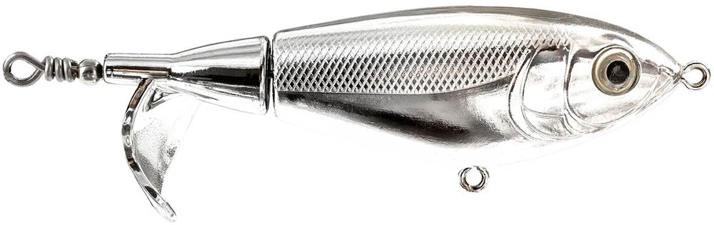 Strike King Patroller 90 Topwater Prop Bait - 3.5 Inch