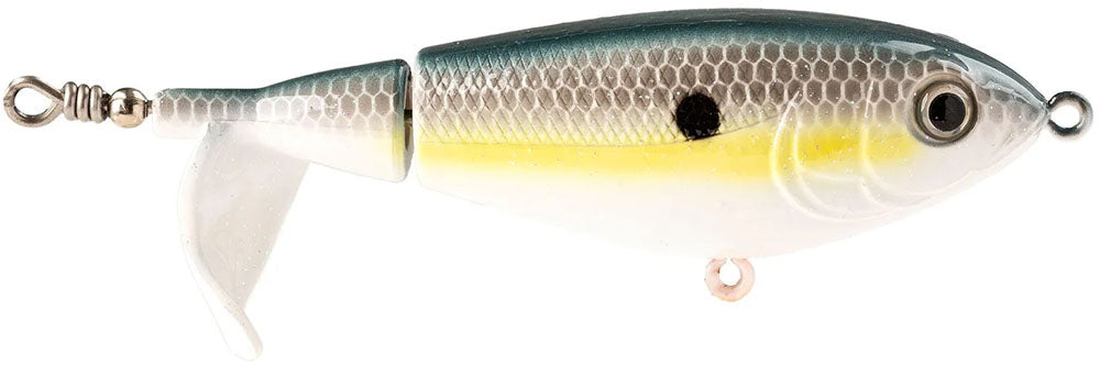 Strike King Patroller 90 Topwater Prop Bait - 3.5 Inch