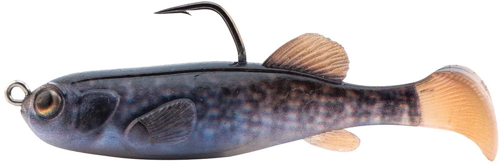 Z-Man Mud StudZ Pre-Rigged Swimbait - 2.75 Inch