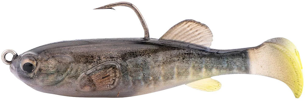 Z-Man Mud StudZ Pre-Rigged Swimbait - 2.75 Inch