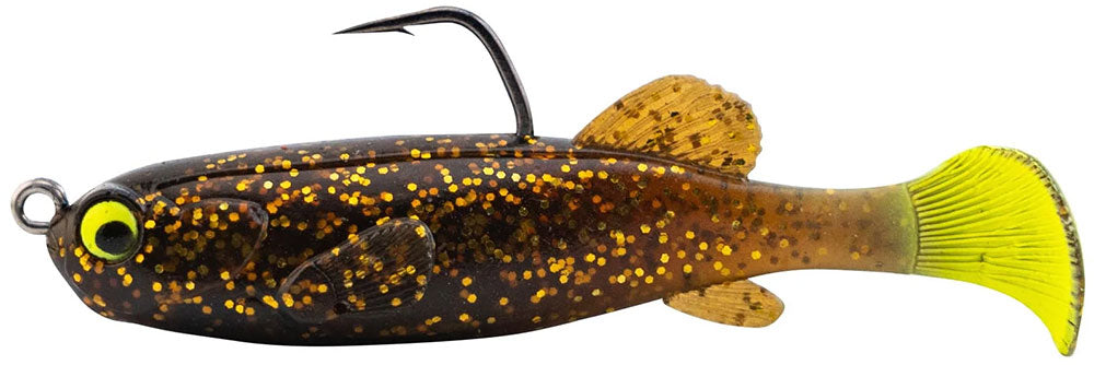Z-Man Mud StudZ Pre-Rigged Swimbait - 2.75 Inch