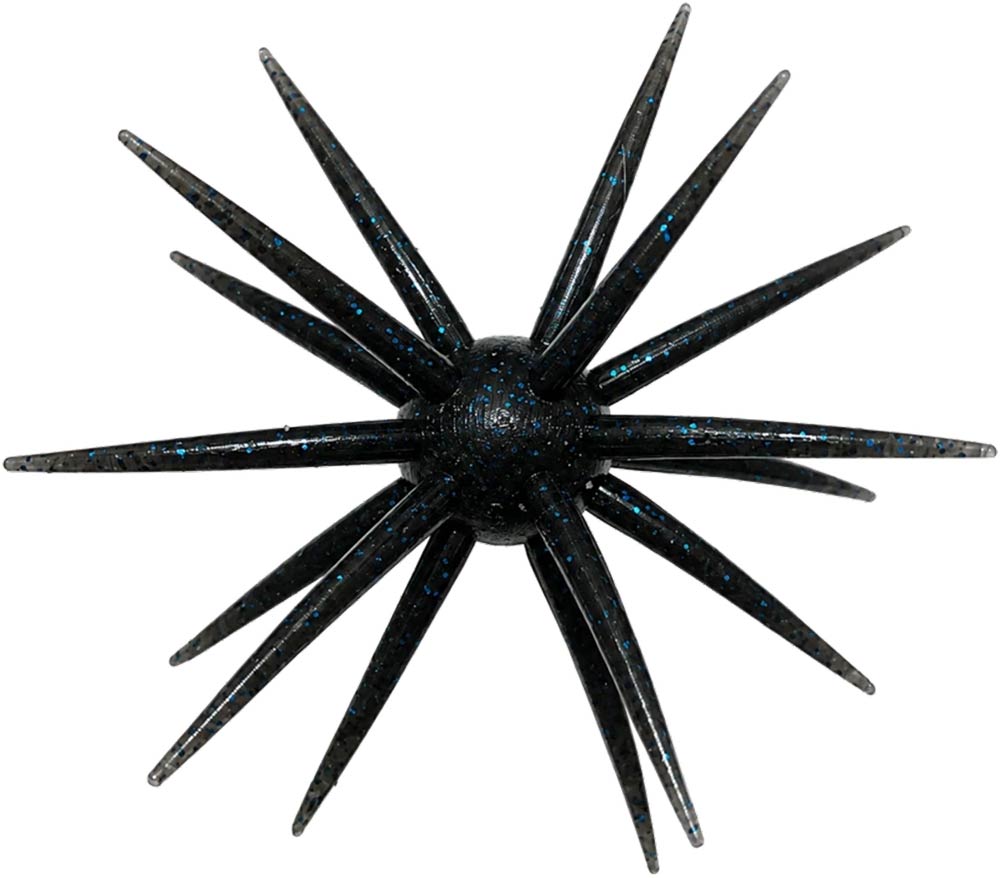 Gambler High Roller Urchin - 17mm