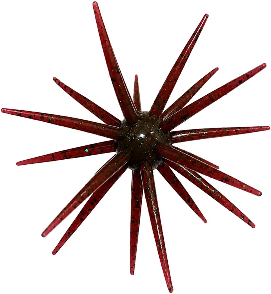 Gambler High Roller Urchin - 17mm