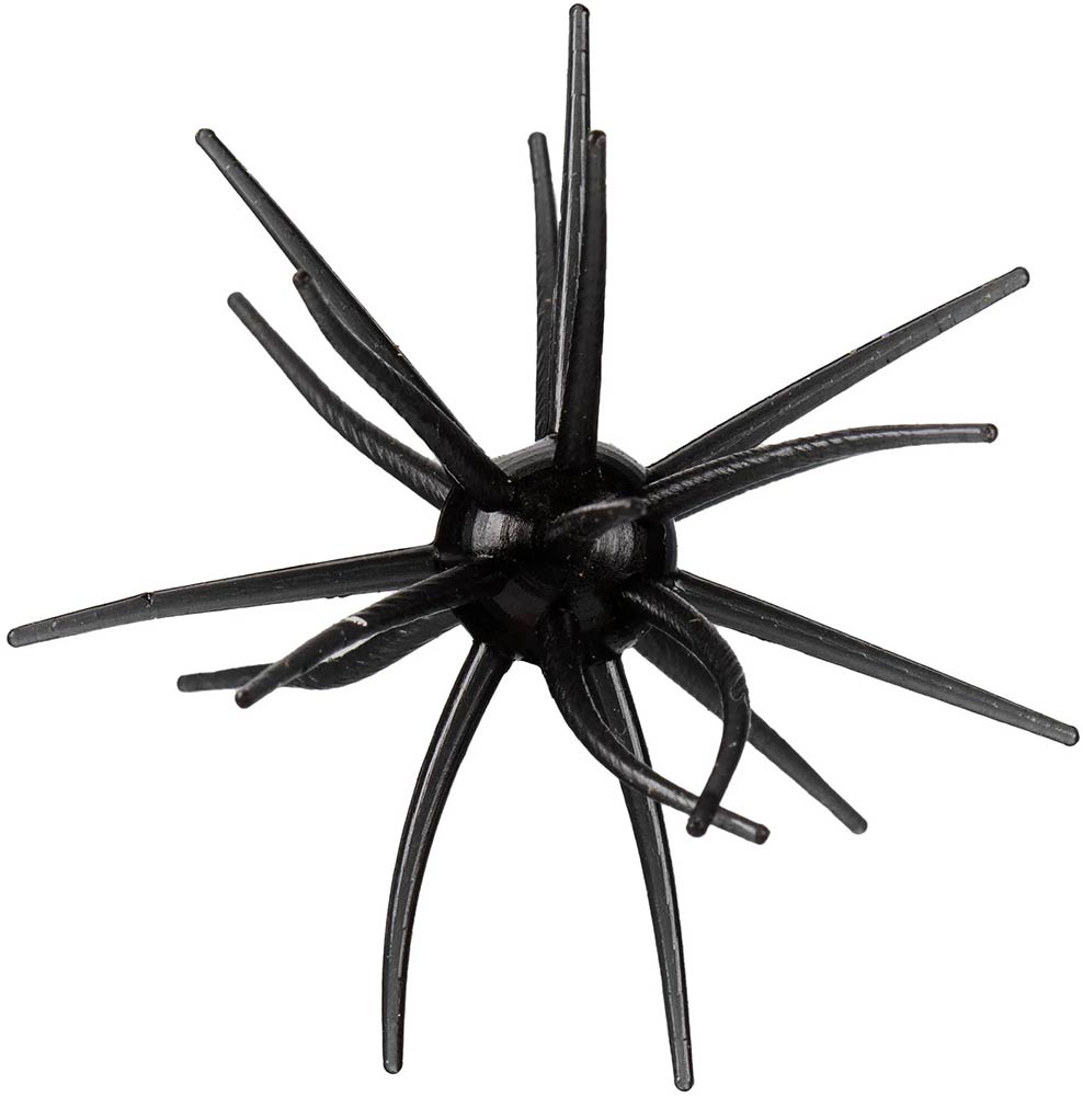BaitFuel NanoSpike Panfish Urchin - 9mm