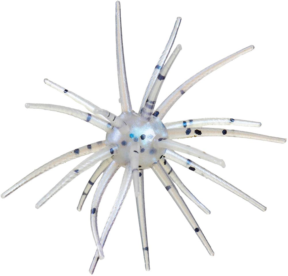 BaitFuel NanoSpike Panfish Urchin - 9mm