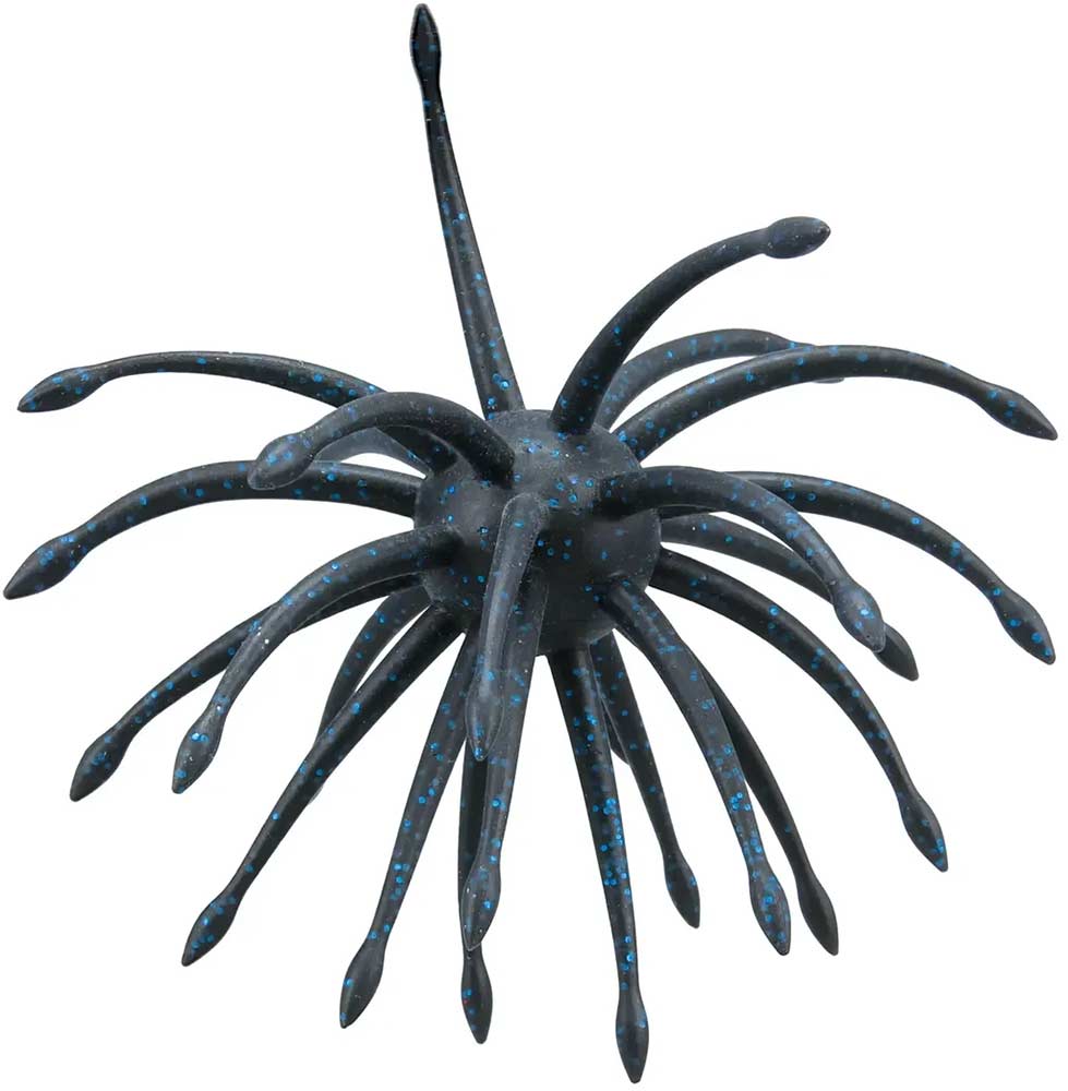 Yamamoto Baits Uni Max Urchin - 24mm