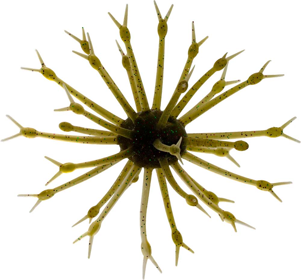 G-Ratt Pop-A-Web Urchin - 25mm