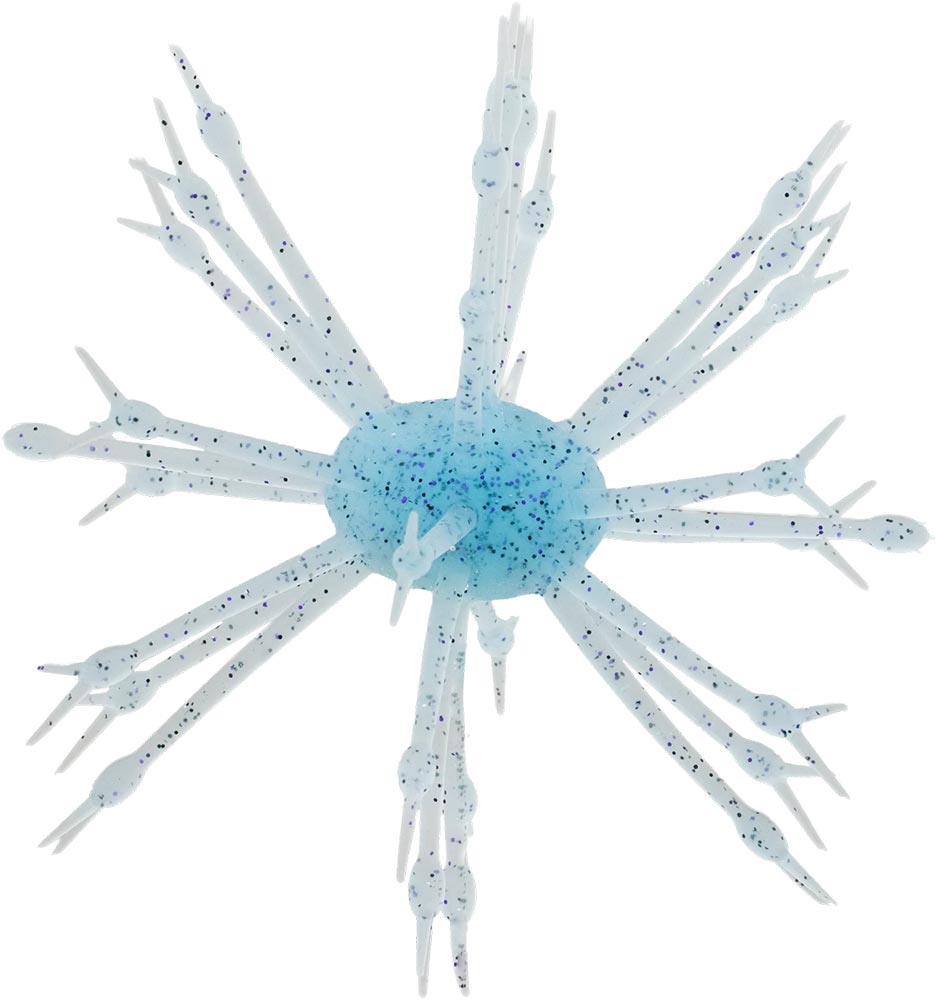 G-Ratt Pop-A-Web Urchin - 25mm