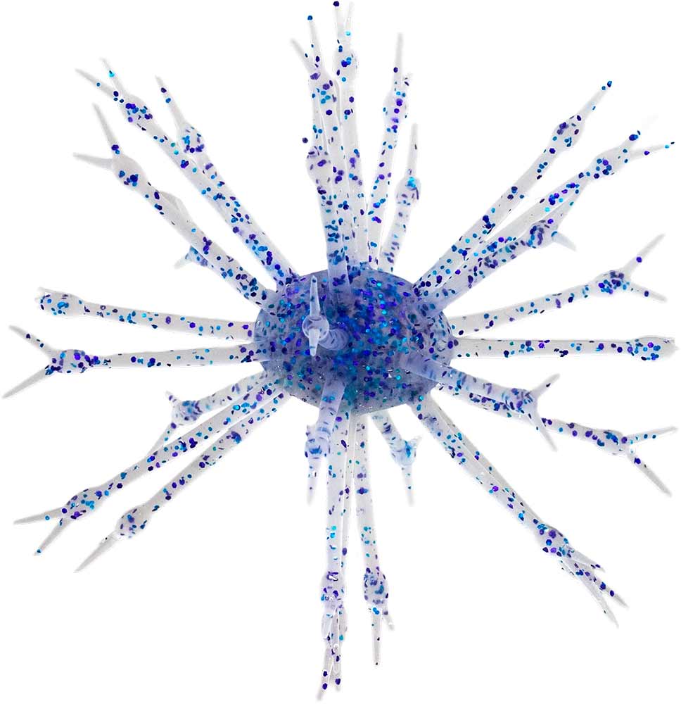 G-Ratt Pop-A-Web Urchin - 25mm