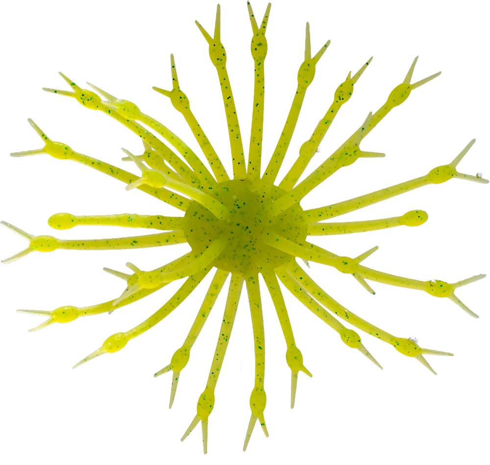 G-Ratt Pop-A-Web Urchin - 25mm