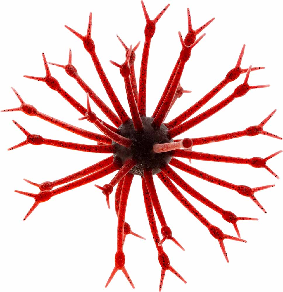 G-Ratt Pop-A-Web Urchin - 25mm