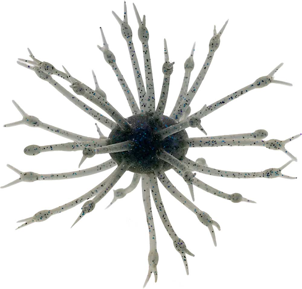G-Ratt Pop-A-Web Urchin - 25mm