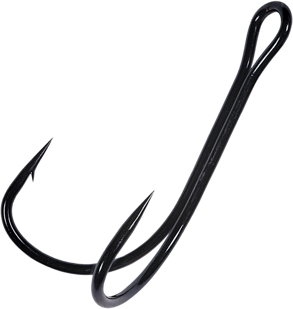 BKK Double-21 Urchin Hooks