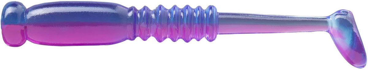Mule Fishing Donkey Tail 2.8 inch Paddle Tail Swimbait 8 pack