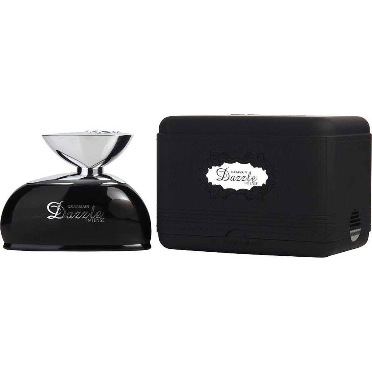 Haramain Dazzle Intense by Al Haramain perfume for her EDP 3.3 / 3.4 oz New in Box