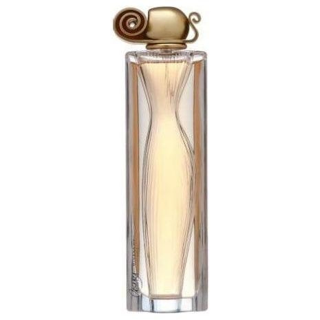 ORGANZA by Givenchy Perfume 1.7 oz edp New tester