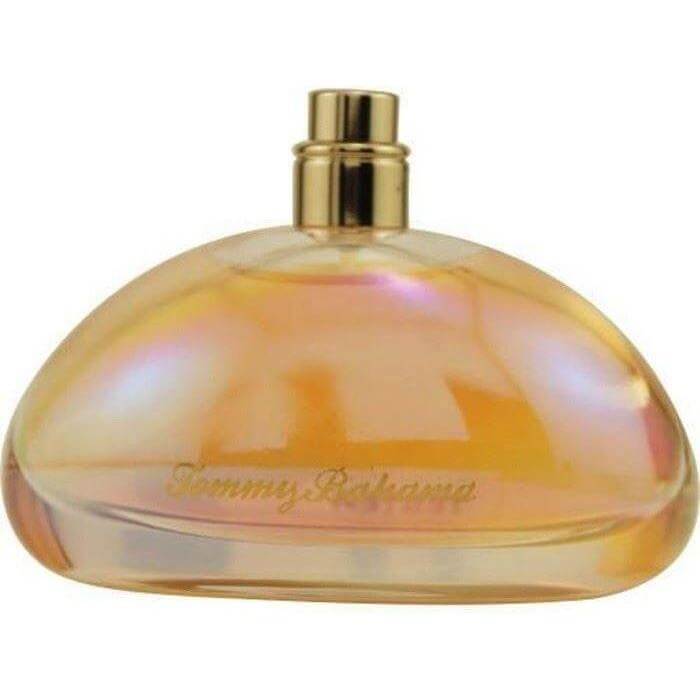 TOMMY BAHAMA for Women Perfume 3.4 oz edp New tester