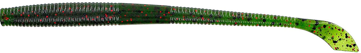 Yamamoto Baits 5 Inch Kut Tail Worm - 10 Pack