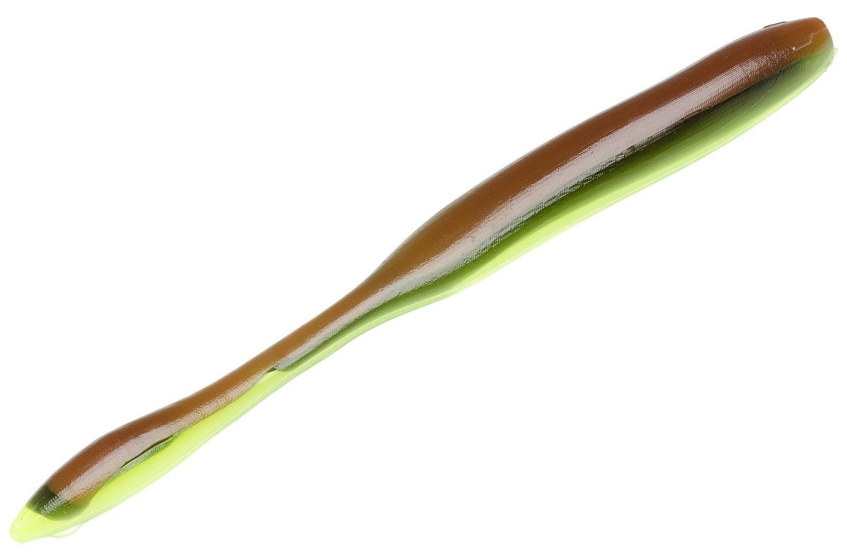 Strike King KVD Dream Shot Open Pour Technology (OPT) Drop Shot Bait