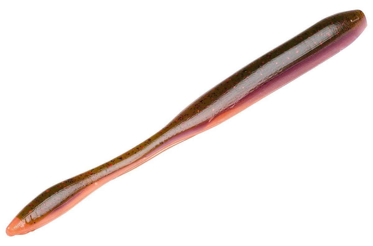 Strike King KVD Dream Shot Open Pour Technology (OPT) Drop Shot Bait