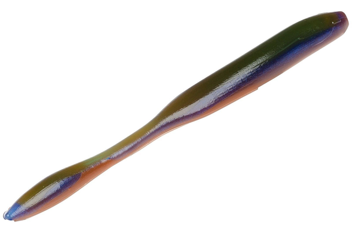 Strike King KVD Dream Shot Open Pour Technology (OPT) Drop Shot Bait