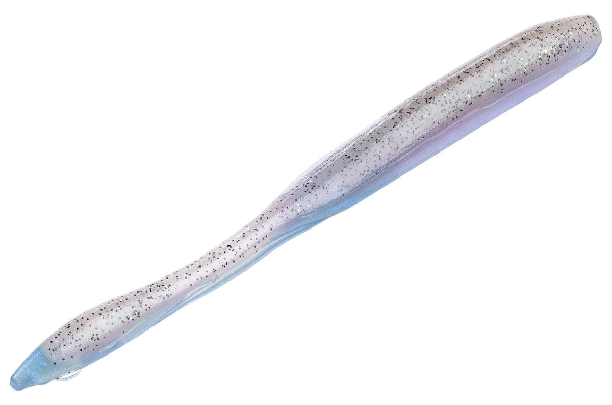 Strike King KVD Dream Shot Open Pour Technology (OPT) Drop Shot Bait