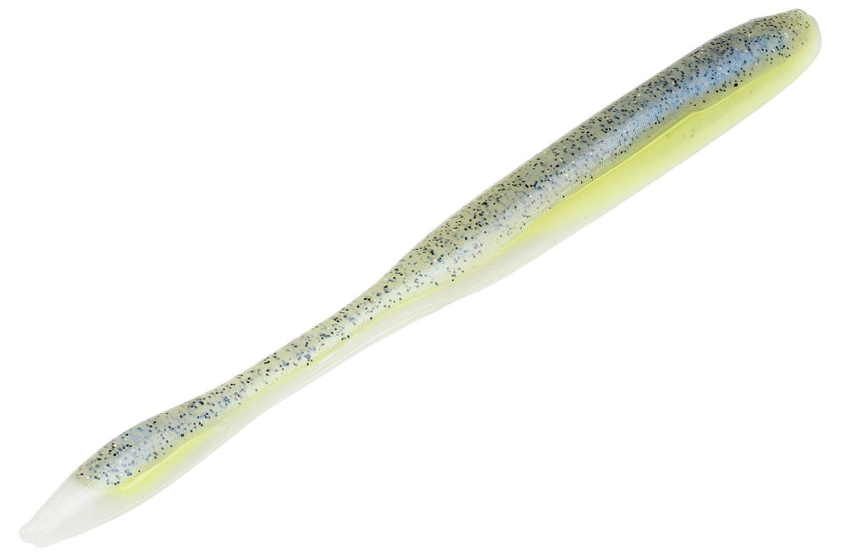 Strike King KVD Dream Shot Open Pour Technology (OPT) Drop Shot Bait