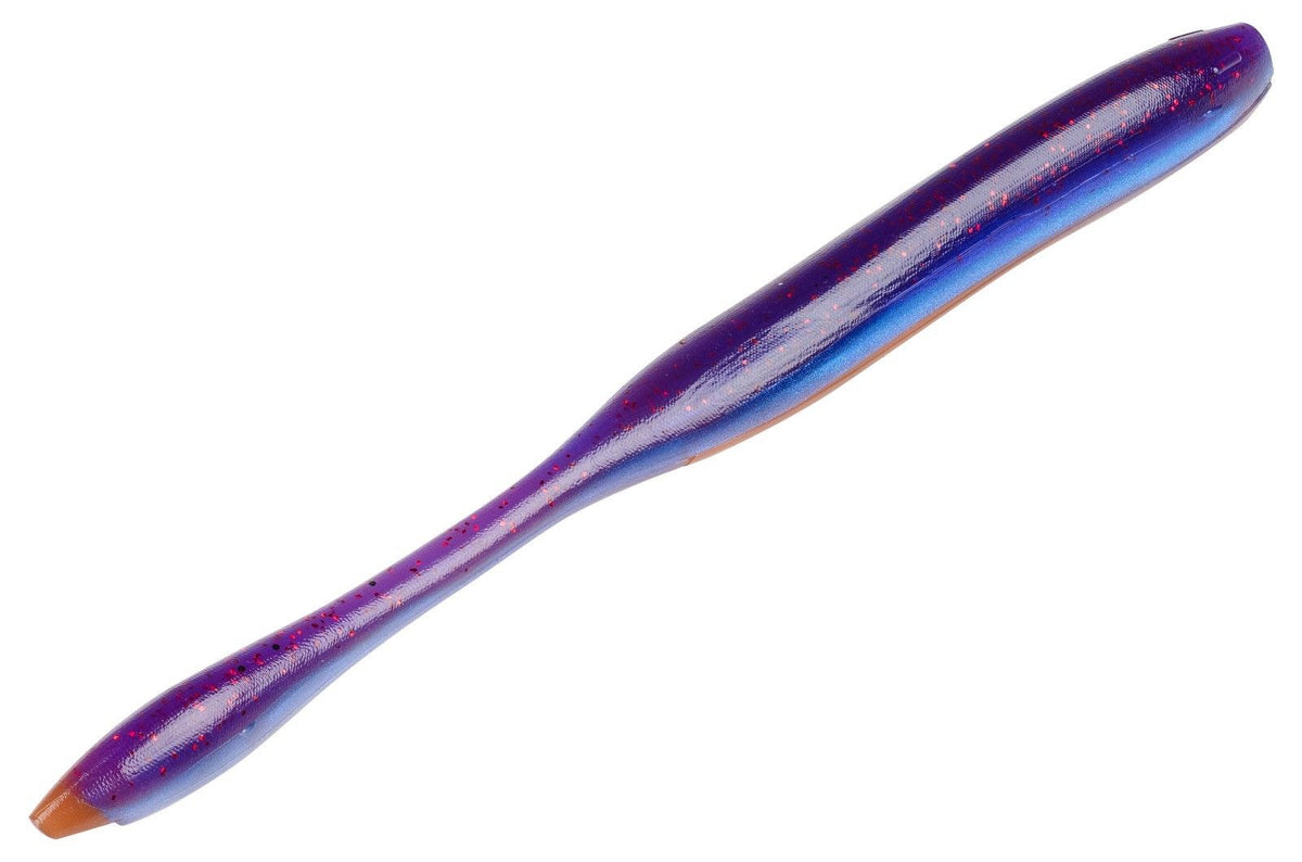 Strike King KVD Dream Shot Open Pour Technology (OPT) Drop Shot Bait