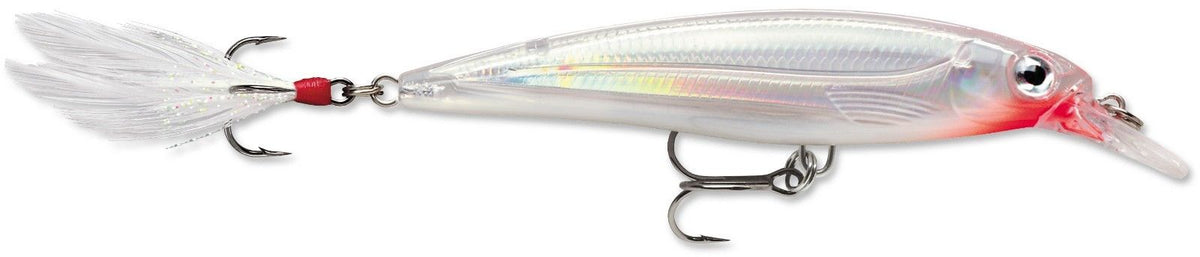Rapala XR-04 X-Rap Shallow Diving Jerkbait - 1.5 Inch
