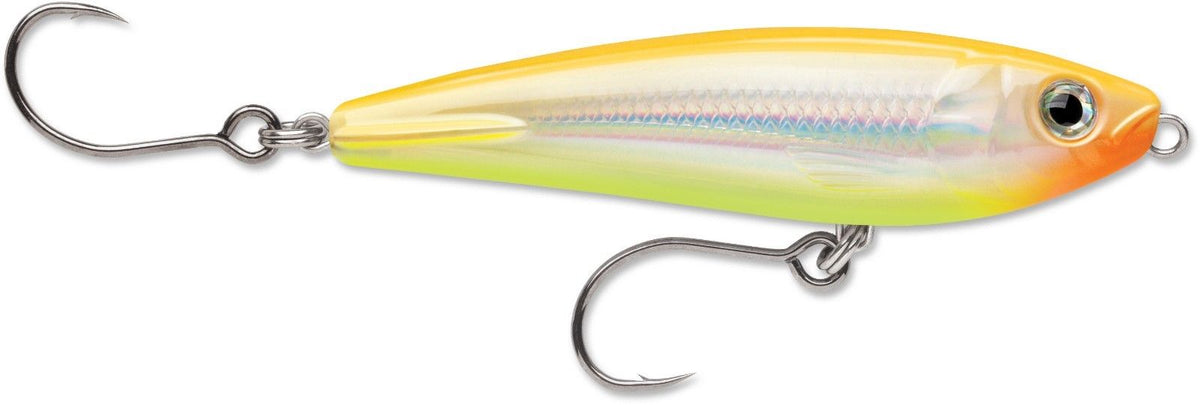 Rapala SXRSB-07 X-Rap Saltwater Subwalk Subsurface Walker - 2.75 Inch