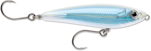 Rapala SXRSB-09 X-Rap Saltwater Subwalk Subsurface Walker - 3.5 Inch
