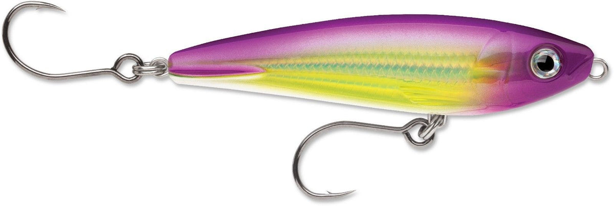 Rapala SXRSB-09 X-Rap Saltwater Subwalk Subsurface Walker - 3.5 Inch