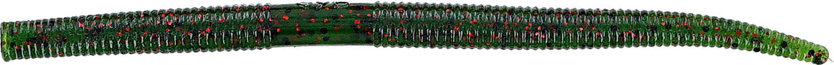Yamamoto Baits 5 Inch Thin Senko Soft Plastic Stick Bait - 10 Pack