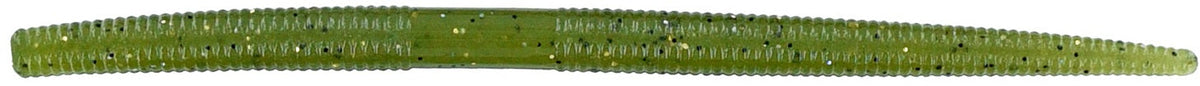 Yamamoto Baits 5 Inch Thin Senko Soft Plastic Stick Bait - 10 Pack