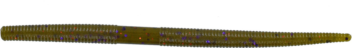 Yamamoto Baits 5 Inch Thin Senko Soft Plastic Stick Bait - 10 Pack