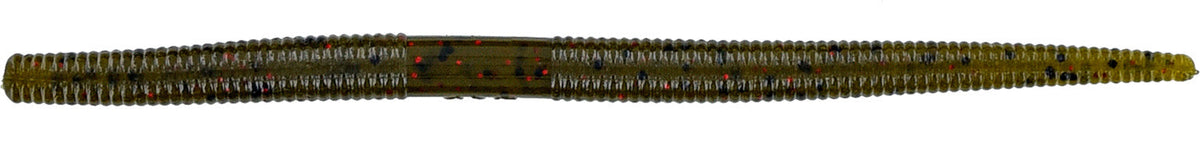 Yamamoto Baits 5 Inch Thin Senko Soft Plastic Stick Bait - 10 Pack