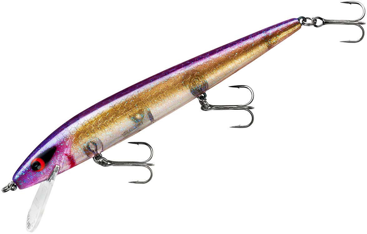 Smithwick Perfect 10 Rogue 5 1/2 inch Deep Diving Suspending Jerkbait