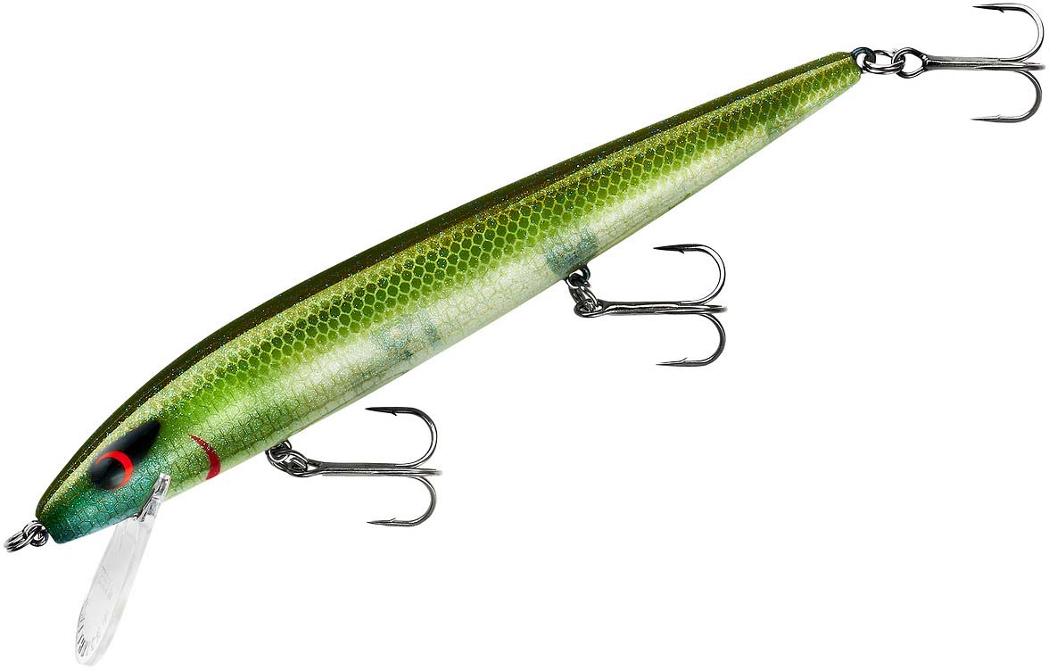 Smithwick Perfect 10 Rogue 5 1/2 inch Deep Diving Suspending Jerkbait