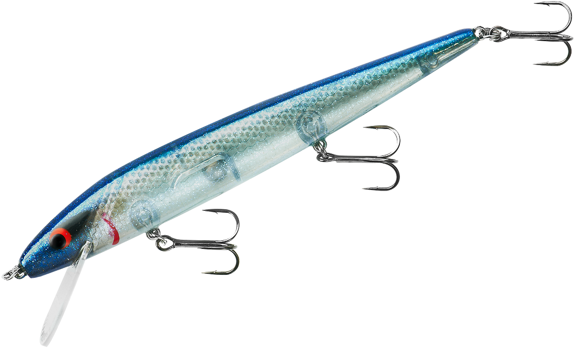 Smithwick Perfect 10 Rogue 5 1/2 inch Deep Diving Suspending Jerkbait