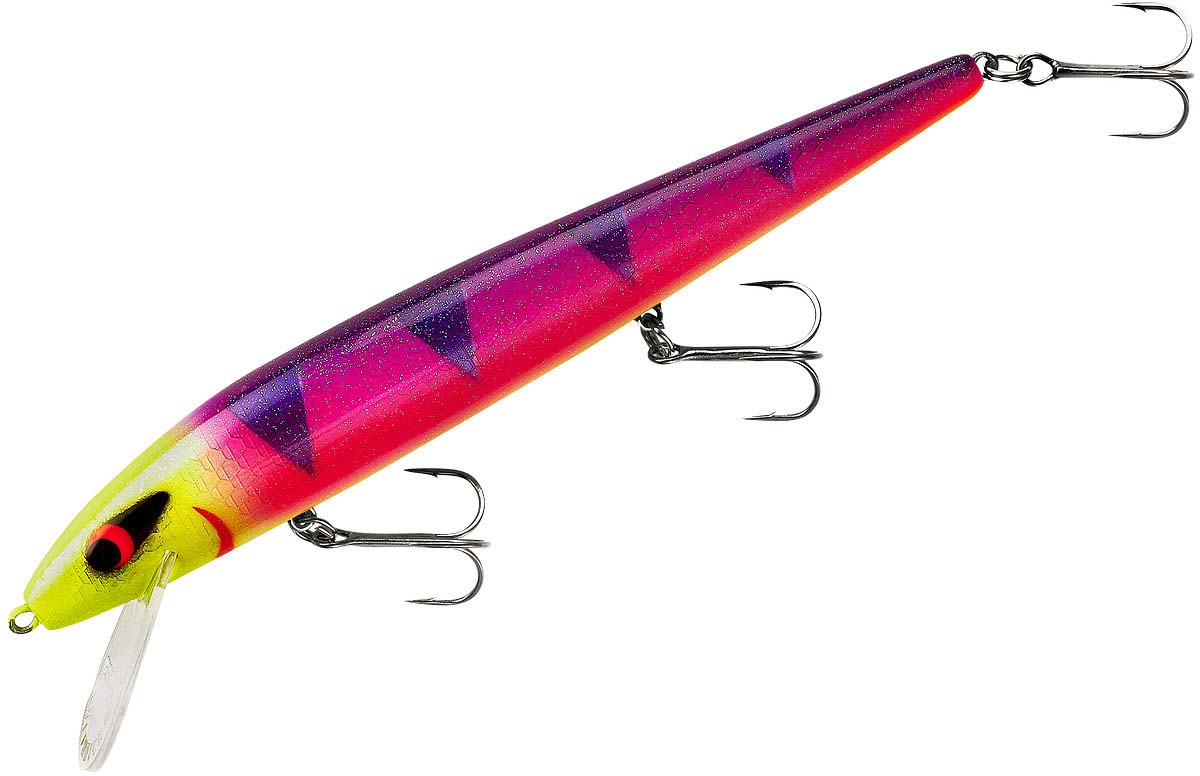 Smithwick Perfect 10 Rogue 5 1/2 inch Deep Diving Suspending Jerkbait