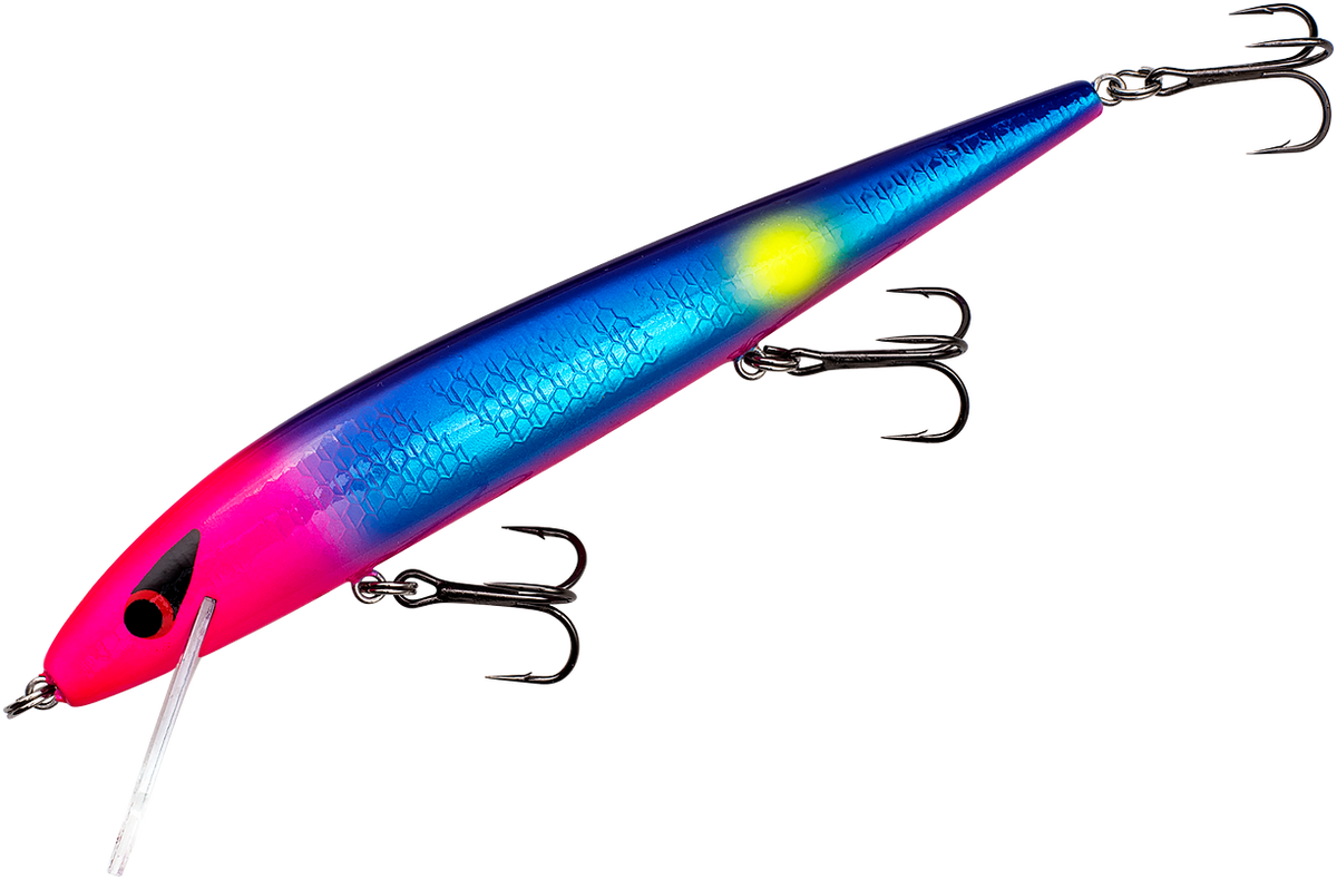 Smithwick Perfect 10 Rogue 5 1/2 inch Deep Diving Suspending Jerkbait