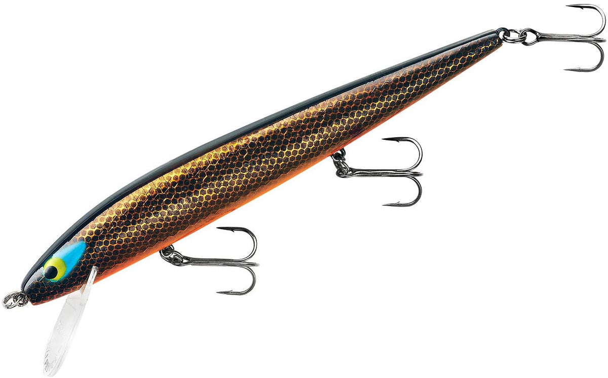 Smithwick Perfect 10 Rogue 5 1/2 inch Deep Diving Suspending Jerkbait