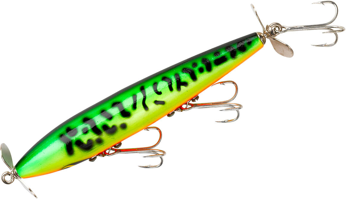 Smithwick Devil's Horse 4 1/2 inch Twin Prop Topwater Lure