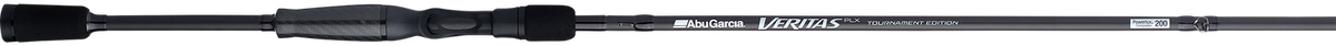 Abu Garcia Veritas Tournament Baitcasting Rod
