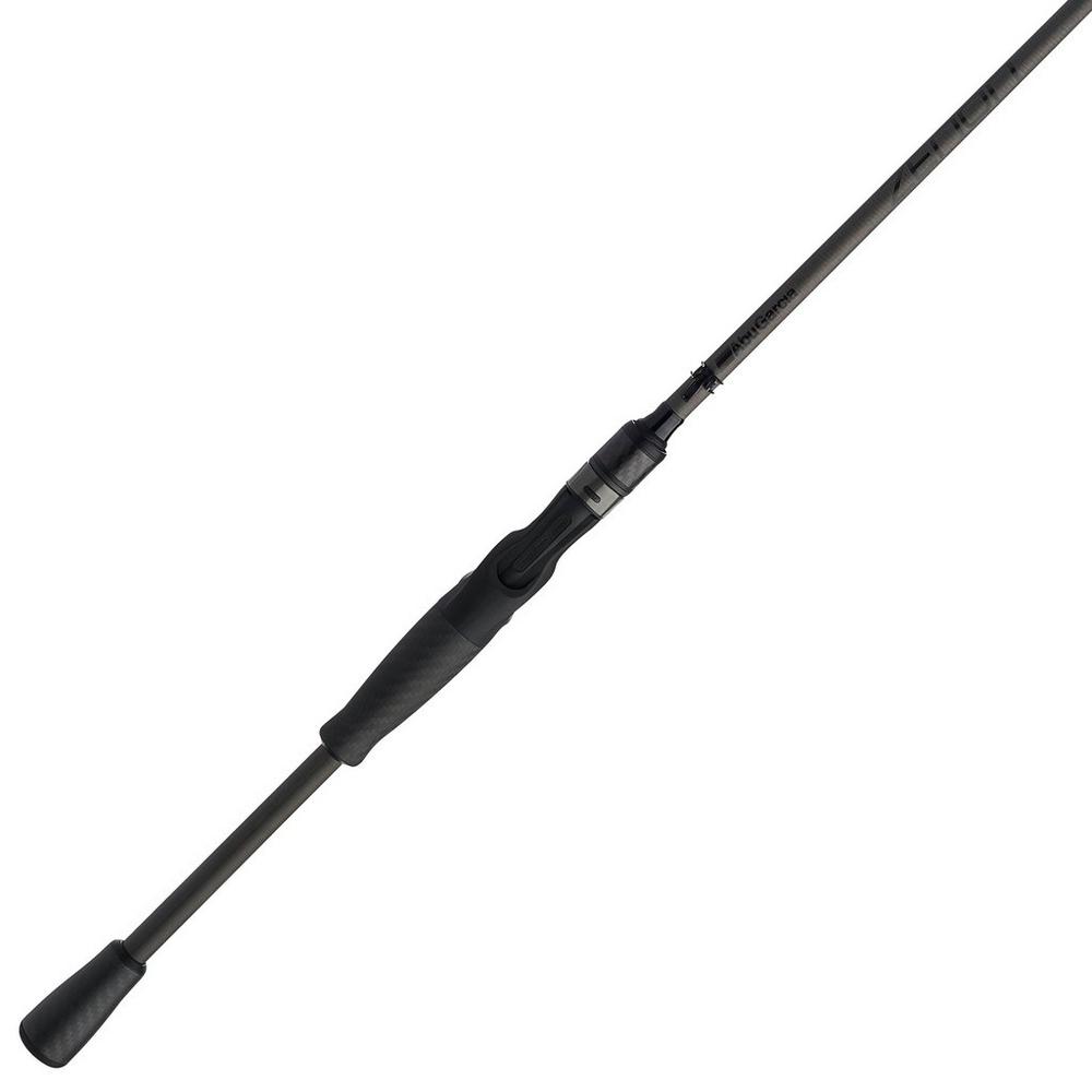 Abu Garcia Zenon Baitcasting Rod
