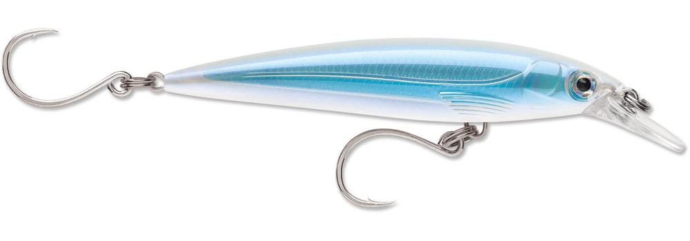 Rapala SXRL-14 X-Rap Saltwater Long Cast Rip Bait - 5.5 Inch