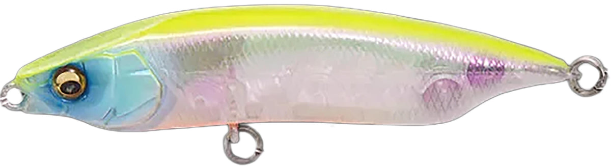 Megabass Karashi 80 Twitch Bait - 3.2 Inch